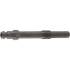 Adaptateur Court M10 x 1,0 - Fixation Précise et Fiable, Acier, Zones Difficiles - D-Work