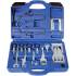 Kit de Démontage de Radio 32 pcs - Outils Précis et Complets, Plastique, Pro - D-Work