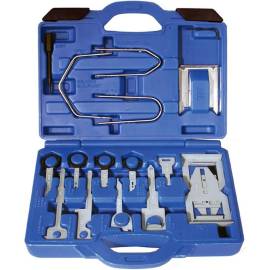 Kit de Démontage de Radio 32 Pièces - Outils Précis et Complets - BGS