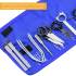 Kit de Démontage de Radio 32 Pièces - Outils Précis et Complets - BGS