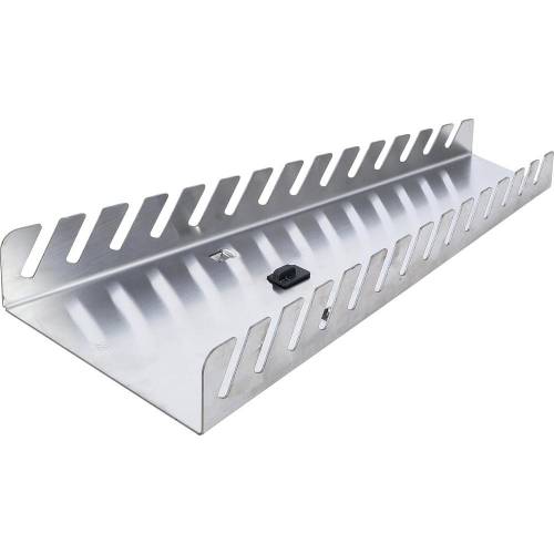 Support pour Clés Mixtes 14 Pièces - Système Mural - Organisation et Gain de Place - BGS