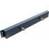 Nourrice Pneumatique Double pour Système Mural - 88x108x669 mm - Acier Robuste - Distribution Efficace d Air Comprimé - BGS