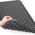 Tapis Antidérapant 2000x560 mm - Pour Système Mural - Sécurité et Stabilité - BGS