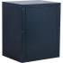 Armoire Basse avec Porte-Rouleaux et Module de Déchets - 58.4x84.3x69.1 cm - Acier, Fonctionnelle et Pratique - - BGS