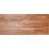 Plan de Travail Bois Massif 1300x550x30 mm - Bois Naturel, Durable - Surface Robuste et Esthétique - BGS