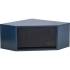 Armoire Murale d Angle 38,3 x 76,2 x 77 cm - Battant Frontal - Rangement Optimisé et Gain de Place - D-Work