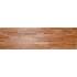 Plan de Travail Bois Massif 1950 x 550 x 30 mm - Durable et Esthétique - D-Work
