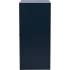 Armoire d’Atelier 2 Portes 59x122x69 cm - 2 Tablettes Métalliques - Rangement Robuste et Pratique - BGS
