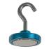 Couvercle de Protection pour Éclairage LED 624 mm - Élément de Coin - Protection et Sécurité - BGS