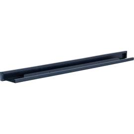Couvercle de Protection pour Éclairage LED 1950 mm - Protection Durable et Transparente, Plastique - D-Work