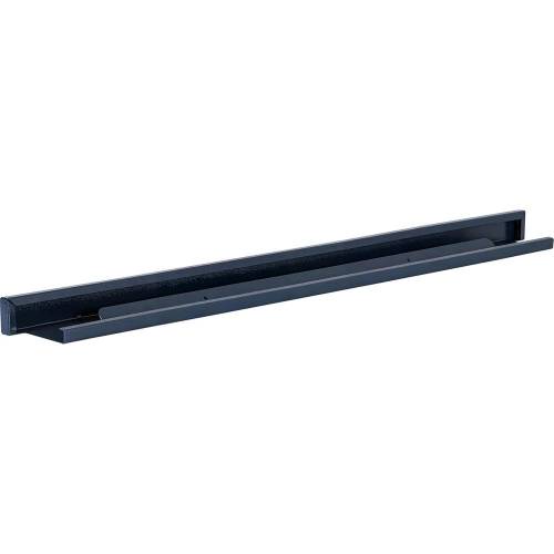 Couvercle de Protection pour Éclairage LED 1950 mm - Protection Durable et Transparente, Plastique - D-Work