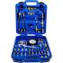 Compressiomètre Essence 0-8 bar - - Mesure Précise de la Compression Moteur - BGS