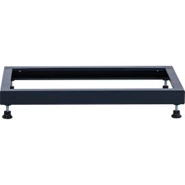 Sous-structure réglable pour tiroirs et armoires d'atelier - 51,1 x 64,8 x 5,6 cm - Réglable en H., Robuste et Pratique - D-Work