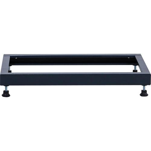 Sous-structure réglable pour tiroirs et armoires d’atelier - 51,1x64,8x5,6 cm - Réglable en hauteur, Robuste et Pratique - BGS
