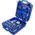Compressiomètre Essence 0-8 bar - Mesure Précise de la Compression Moteur, Pro - D-Work