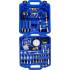 Compressiomètre Essence 0-8 bar - Mesure Précise de la Compression Moteur, Pro - D-Work