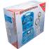 Compressiomètre Essence 0-8 bar - - Mesure Précise de la Compression Moteur - BGS