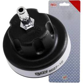 Adaptateur No 10 pour Art. 8027, 8098 - BMW - Acier, Compact et Précis - Adaptation Facile et Fiable - BGS