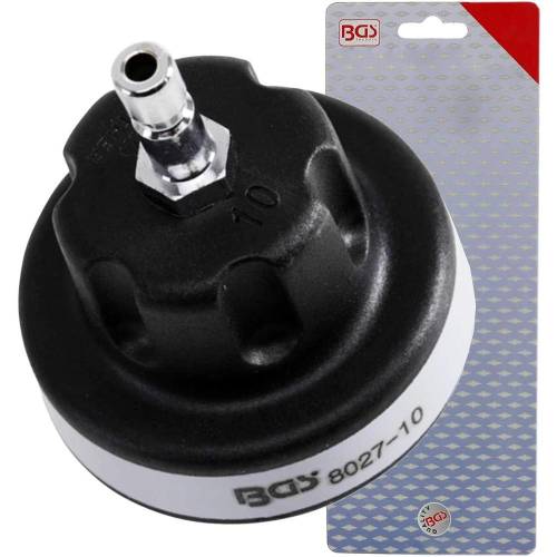 Adaptateur No 10 pour Art. 8027, 8098 - BMW - Acier, Compact et Précis - Adaptation Facile et Fiable - BGS