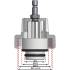Adaptateur No 10 pour Art. 8027, 8098 - BMW - Acier, Compact et Précis - Adaptation Facile et Fiable - BGS