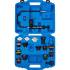 Testeur de Circuit de Refroidissement 18 pcs - Kit Complet et Précis - Diagnostic Fiable et Rapide - D-Work