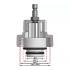 Adaptateur No 10 pour Art. 8027, 8098 - BMW - Acier, Compact et Précis - Adaptation Facile et Fiable - D-Work