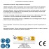 Comparateur avec Raccordes pour Art. 8026 - Précision et Polyvalence - - BGS