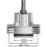 Adaptateur n°13 pour art. 8027, 8098 - Compatible Chrysler et Mercedes-Benz - Précision et Fiabilité - BGS