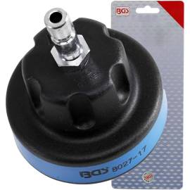 Adaptateur No 17 pour Art. 8027 et 8098 - Compatible BMW - Précision et Fiabilité, Acier - D-Work