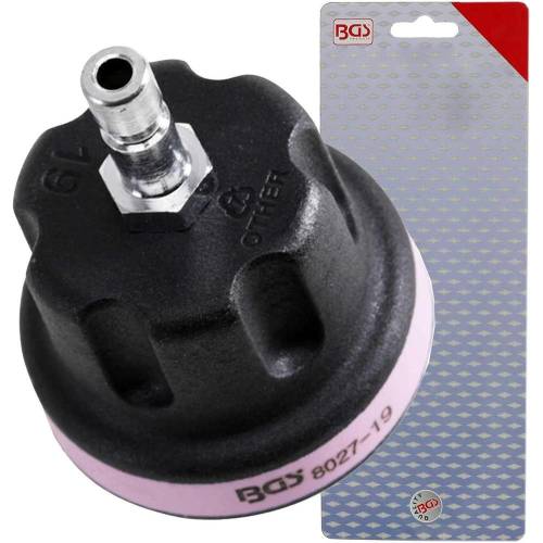 Adaptateur No 19 pour Art. 8027, 8098 - Pour Toyota - Précision et Compatibilité - BGS