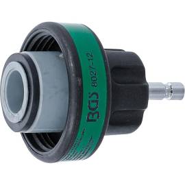 Adaptateur No 12 pour Art. 8027, 8098 - Ford Mondeo, Land Rover, Opel, Ssangyong - Précision et Compatibilité - D-Work