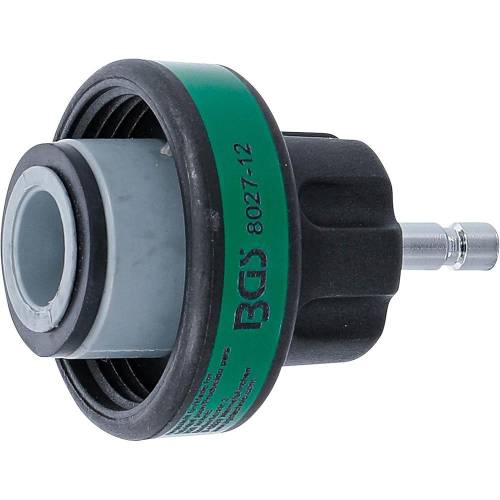 Adaptateur No 12 pour Art. 8027, 8098 - Ford Mondeo, Land Rover, Opel, Ssangyong - Précision et Compatibilité - D-Work