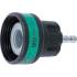 Adaptateur no 18 pour art. 8027, 8098 - Dimensions 119x60x133 mm - Compatible VW - Précision et Fiabilité - BGS