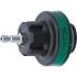 Adaptateur No 12 pour Art. 8027, 8098 - Ford Mondeo, Land Rover, Opel, Ssangyong - Précision et Compatibilité - D-Work