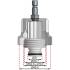 Adaptateur No 19 pour Art. 8027, 8098 - Pour Toyota - Précision et Compatibilité - BGS