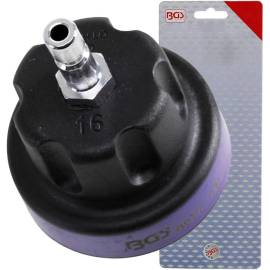 Adaptateur No 16 pour Art. 8027, 8098 - Mercedes-Benz - Précision et Compatibilité - BGS