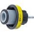 Adaptateur n deg.14 pour art. 8027, 8098 - 12,5 x 7x16,5 cm - Compatible Ford, Acier - D-Work