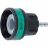 Adaptateur no 18 pour art. 8027, 8098 - 119 x 60 x 133 mm - Compatible VW - Précision et Fiabilité - D-Work