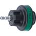 Adaptateur No 12 pour Art. 8027, 8098 - Ford Mondeo, Land Rover, Opel, Ssangyong - Précision et Compatibilité - D-Work