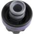 Adaptateur No 16 pour Art. 8027, 8098 - Mercedes-Benz - Précision et Compatibilité, Acier - D-Work