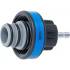 Adaptateur No 19 pour Art. 8027, 8098 - Pour Toyota - Précision et Compatibilité, Acier - D-Work