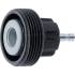Adaptateur no 18 pour art. 8027, 8098 - Dimensions 119x60x133 mm - Compatible VW - Précision et Fiabilité - BGS