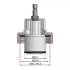 Adaptateur n°14 pour art. 8027, 8098 - Dimensions 12,5x7x16,5 cm - Compatible Ford - BGS