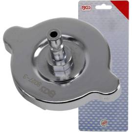 Adaptateur n°3 pour Art. 8027, 8098 - Compatible Buick, Chevrolet, Chrysler, Dodge, Jeep, Mercedes-Benz, Oldsmobile, Ponti - BGS