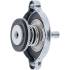 Adaptateur n°3 pour Art. 8027, 8098 - Compatible Buick, Chevrolet, Chrysler, Dodge, Jeep, Mercedes-Benz, Oldsmobile, Ponti - BGS