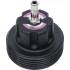 Adaptateur No 23 pour Art. 8027 et 8098 - Compatible VAG - Précision et Fiabilité, Acier - D-Work