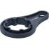 Clé Plastique pour Art. 8027/8098 - 9,7 x 1,5 x 12,5 cm - Légère et Pratique - D-Work