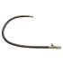 Tuyau pour Art. 8027 et 8098 - 16 x 3.2 x 18 cm - Flexible Résistant - Usage Professionnel, Caoutchouc - D-Work