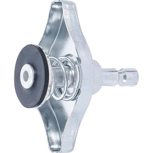 Adaptateur No. 5 pour Art. 8027, 8098 - 112 x 44 x 144 mm - Compatible Acura, Chevrolet, Dodge, Honda, Lexus, Mercedes - D-Work