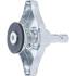 Adaptateur No. 5 pour Art. 8027, 8098 - 112x44x144 mm - Compatible Acura, Chevrolet, Dodge, Honda, Lexus, Mercedes-Benz, M - BGS